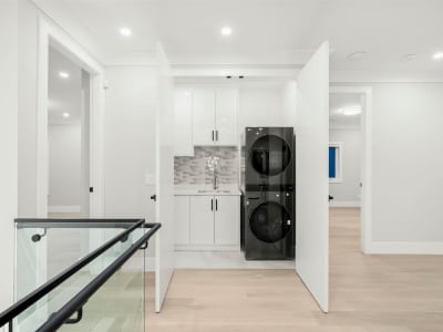 Luxury estate at 2096 Bowler Drive, Surrey, BC — photo 32