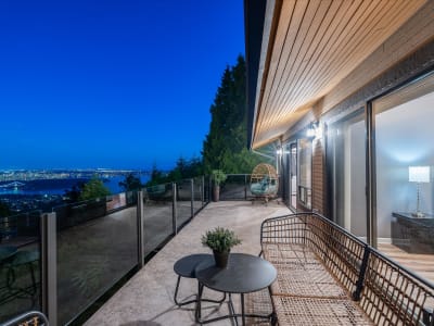 Luxury estate at 1521 Chartwell Drive, West Vancouver, BC — photo 15