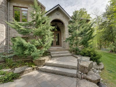 Luxury estate at 1105 Dalkab Crescent, Innisfil — photo 12