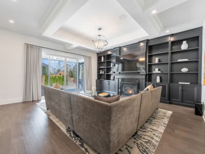 Luxury estate at 2265 Lakeshore Road #3, Burlington, ON — photo 18