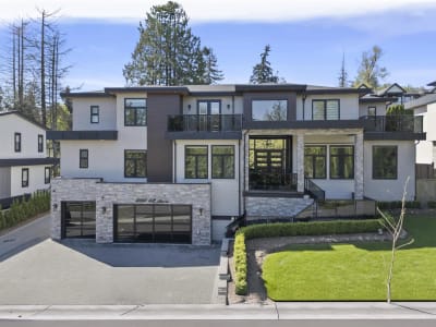 Luxury estate at 17568 102 Avenue, Surrey, BC — photo 22