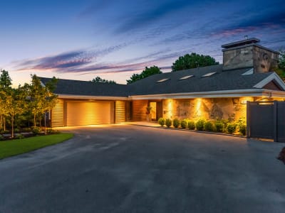 Luxury estate at 183 Hunters Bay Drive, Huntsville, ON — photo 38