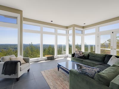 Luxury estate at 4699 Kerryview Drive, Victoria, BC — photo 8