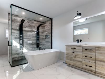 Luxury estate at Address upon request, Granby, QC — photo 23