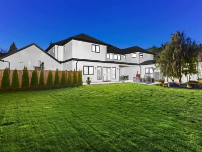 Luxury estate at 1 606 202 Street, Langley Township, BC — photo 19