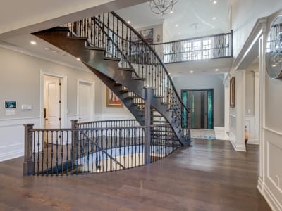 Luxury estate at 100 Seneca Drive, Hamilton, ON — photo 7