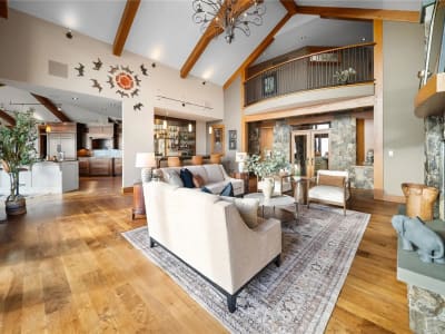 Luxury estate at 5025 Hinrich View, Nanaimo, BC — photo 12