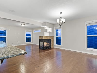 Luxury estate at 96 Sage Bank Crescent Northwest, Calgary, AB — photo 17