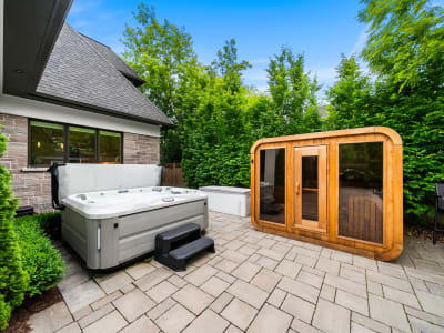 Luxury estate at 363 Niar Avenue, Mississauga, ON — photo 36