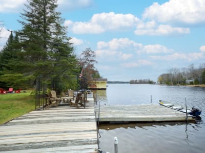 Luxury estate at 30 McVittie Island, Bracebridge, ON — photo 12