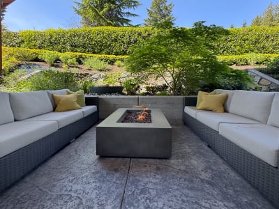 Luxury estate at 8660 Richland Place, North Saanich, BC — photo 6