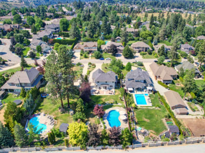 Luxury estate at 4845 Canyon Ridge Crescent, Kelowna — photo 5