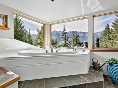 Luxury estate at 34 Juniper Ridge, Canmore — photo 18