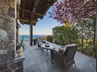 Luxury estate at 5025 Hinrich View, Nanaimo, BC — photo 22