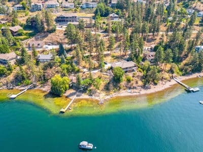 Luxury estate at 2650 Dubbin Road, Kelowna, BC — photo 5
