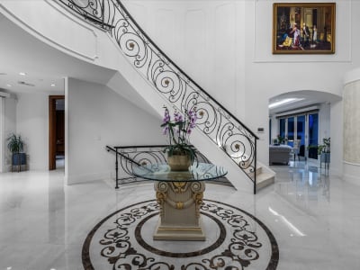 Luxury estate at 1522 Chartwell Drive, West Vancouver, BC — photo 6