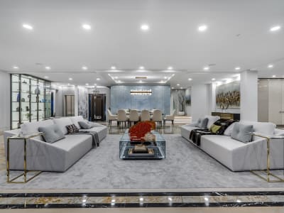 Luxury estate at 1123 Crestline Road, West Vancouver, BC — photo 9