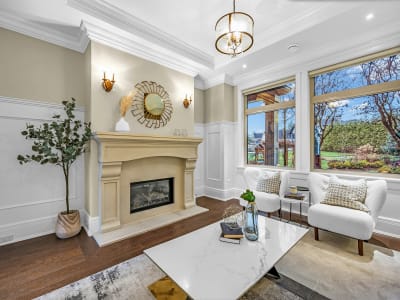 Luxury estate at 12055 265A Street, Maple Ridge, BC — photo 19