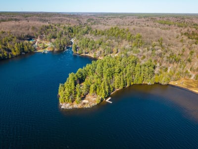 Luxury estate at 1226 Rosseau Lake Road 3, Muskoka District Municipality, ON — photo 4