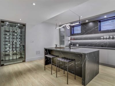 Luxury estate at 1433 Myron Drive, Mississauga — photo 8