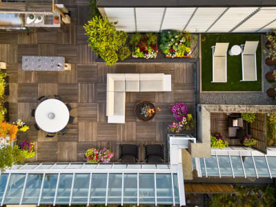 Luxury estate at 36 Water Street, Vancouver, BC — photo 25