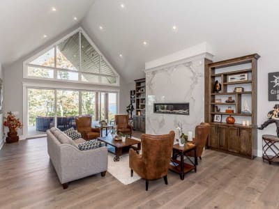 Luxury estate at 49 Melissa Lane, Tiny — photo 9