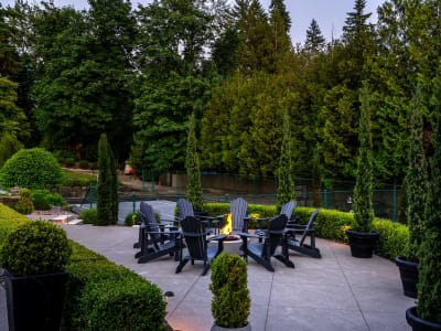Luxury estate at 7670 240 Street, Langley Township, BC — photo 17