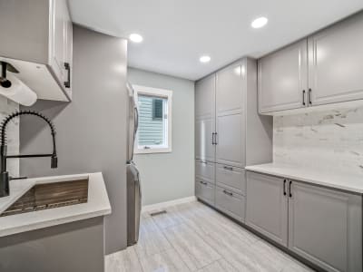 Luxury estate at 76 Stradbrooke Way Southwest, Calgary, AB — photo 20