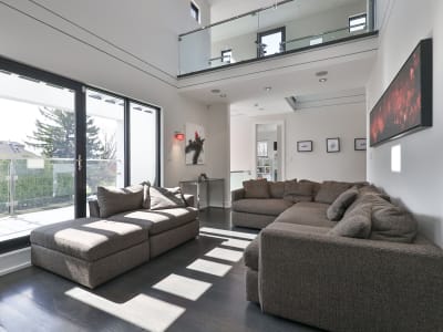 Luxury estate at 647 Montbeck Crescent, Mississauga, ON — photo 17