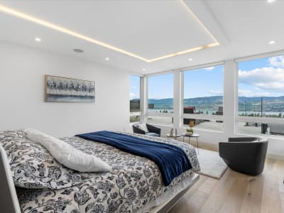 Luxury estate at 449 Swan Drive, Kelowna, BC — photo 26
