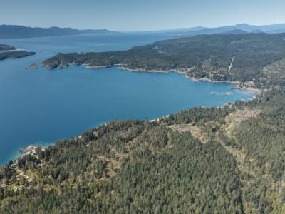 Luxury estate at Halfmoon Bay, BC, BC — photo 17