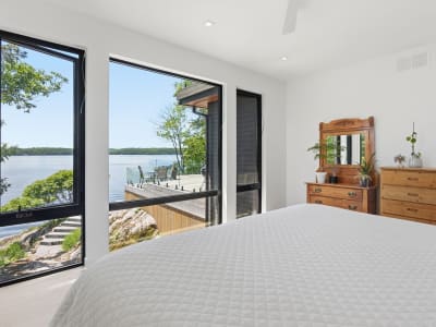 Luxury estate at 17 - 1330 Rosseau Lake Road 2, Muskoka Lakes, ON — photo 16
