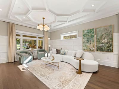 Luxury estate at 3431 Senkler Road, Belcarra, BC — photo 14