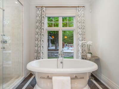 Luxury estate at Burlington, ON — photo 28