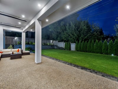 Luxury estate at 929 Canyon Boulevard, North Vancouver, BC — photo 16