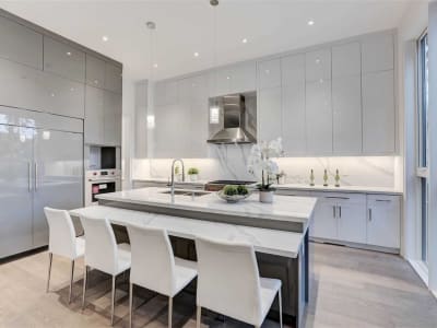 Luxury estate at 9 Chestnut Hills Crescent, Toronto — photo 8