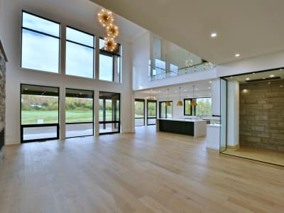 Luxury estate at 134 Stone Zack Lane, Blue Mountains — photo 12