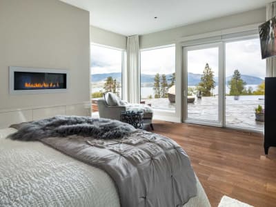 Luxury estate at 4920 Chute Lake Road, Kelowna, BC — photo 24