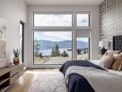 Luxury estate at West Kelowna, BC — photo 12