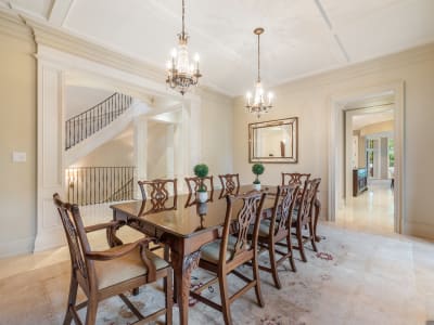 Luxury estate at Burlington, ON — photo 13