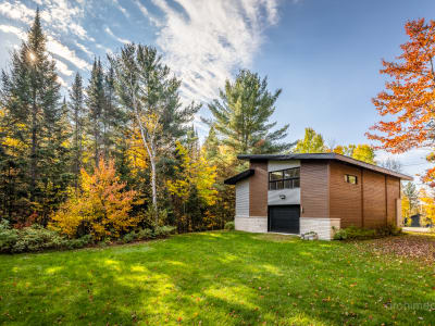 Luxury estate at 183 Chemin St Guillaume #180, Saint-Donat-de-Montcalm, QC — photo 65