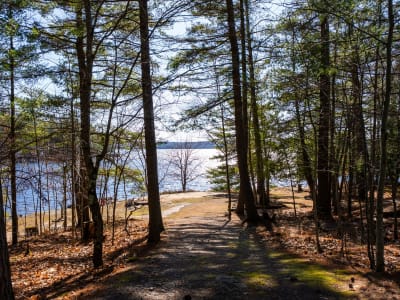 Luxury estate at 1226 Rosseau Lake Road 3, Muskoka District Municipality, ON — photo 9