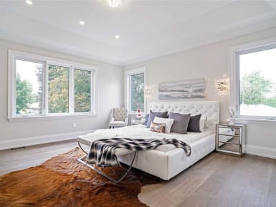 Luxury estate at 297 Savoy Crescent, Oakville — photo 10