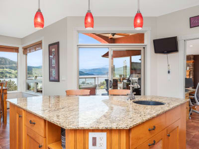 Luxury estate at 7551 Tronson Road, Vernon, BC — photo 17