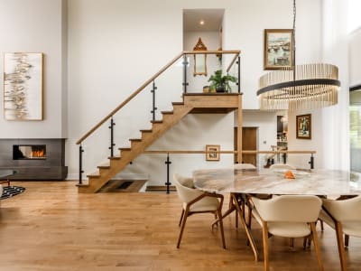Luxury estate at 318 Rue Narbonne, Sainte-Julie, QC — photo 8