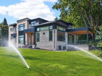 Luxury estate at 1143 Kane Road, Mississauga, ON — photo 23