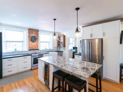 Luxury estate at 142 Queen Street, St. Andrews, NB — photo 17