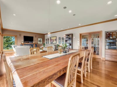 Luxury estate at 3411 Senkler Road, Belcarra, BC — photo 15