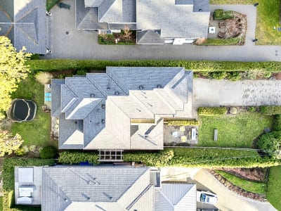 Luxury estate at West Vancouver, BC — photo 7
