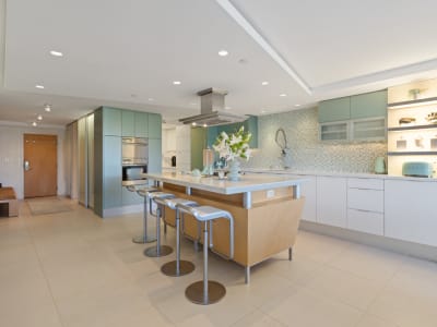 Luxury estate at 27 Alexander Street #708, Vancouver, BC — photo 30